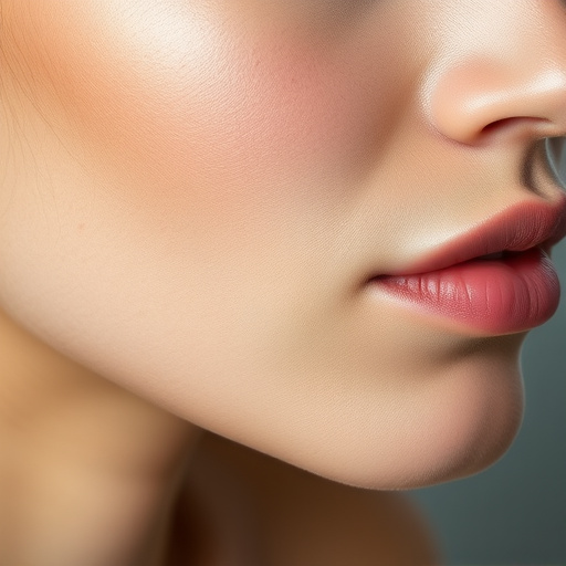 Smooth skin