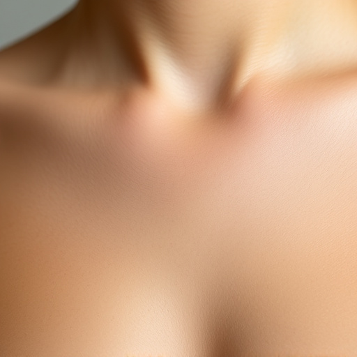 Smooth skin
