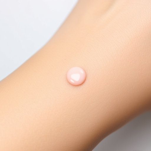 Smooth skin