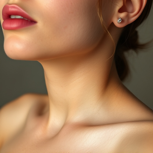 Smooth skin