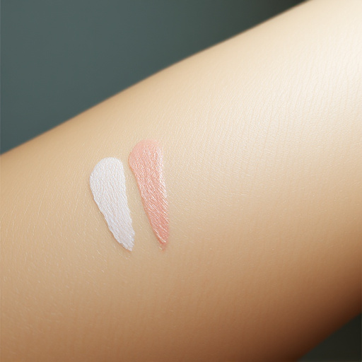Smooth skin