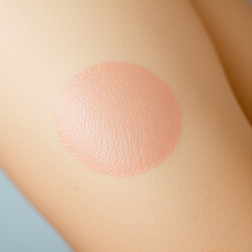 Smooth skin