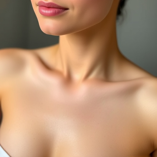Smooth skin