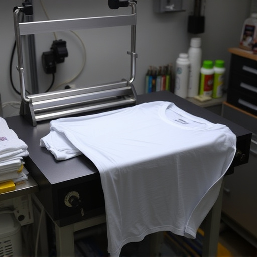 t-shirt printing