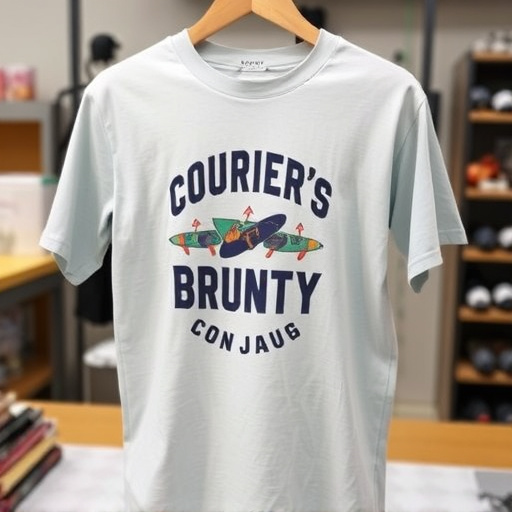 t-shirt printing