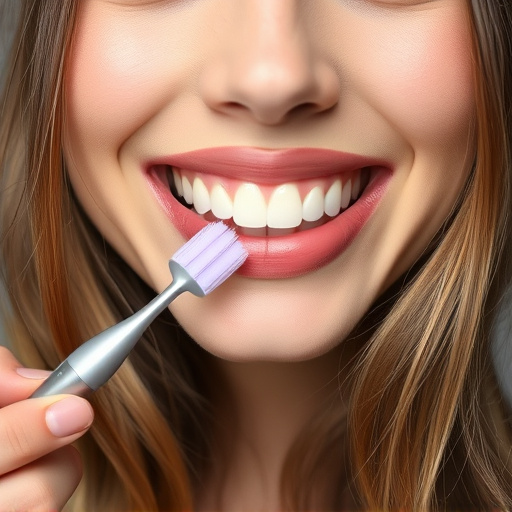 teeth whitening