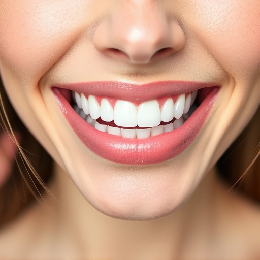 teeth whitening