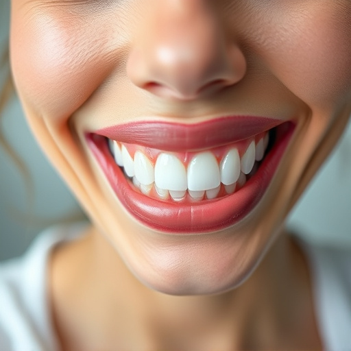 teeth whitening
