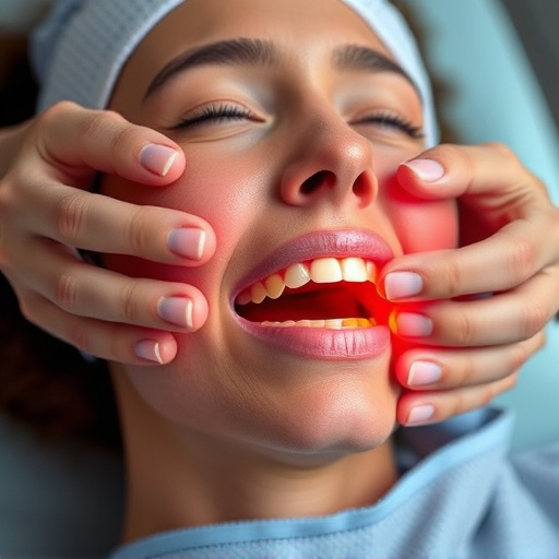 TMJ therapy
