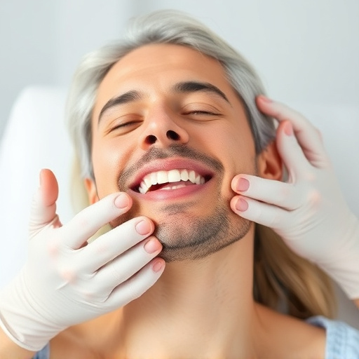 TMJ therapy