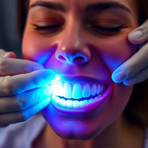 TMJ therapy