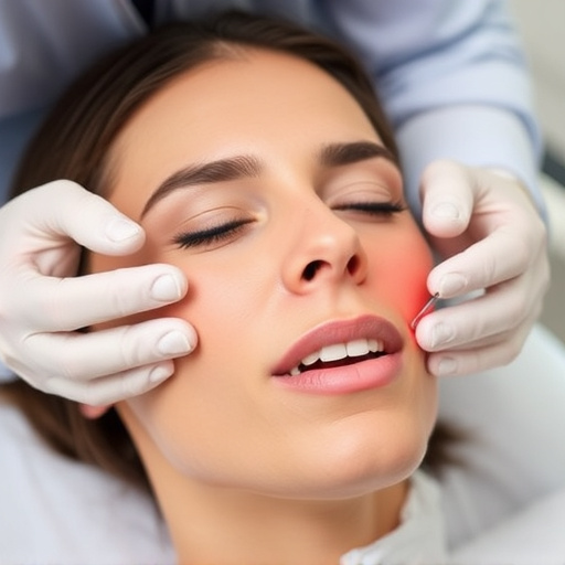 TMJ therapy