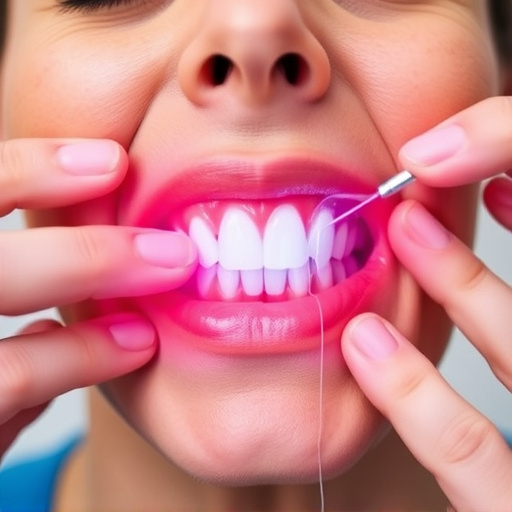 TMJ therapy