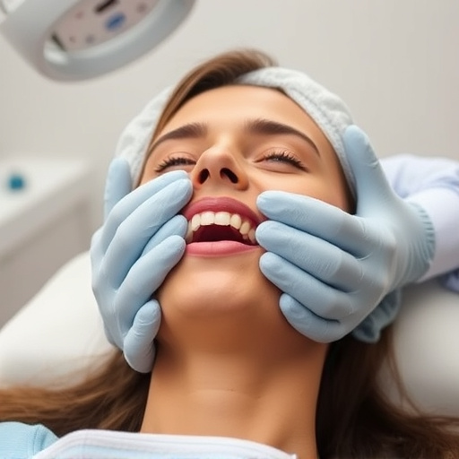 TMJ therapy