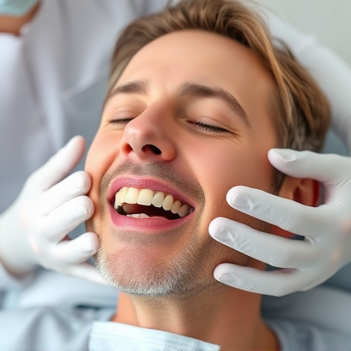 TMJ therapy