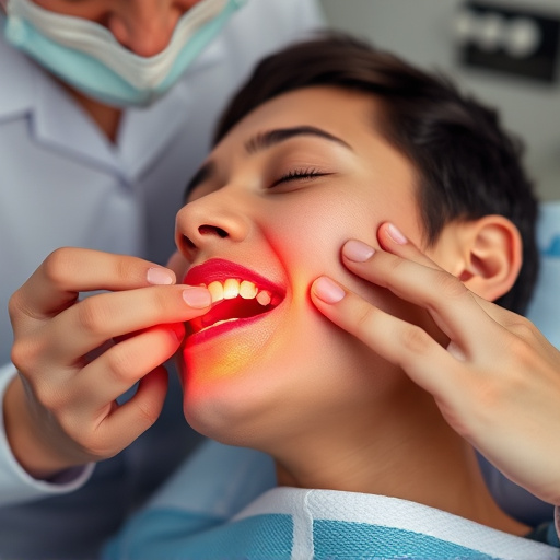 TMJ therapy