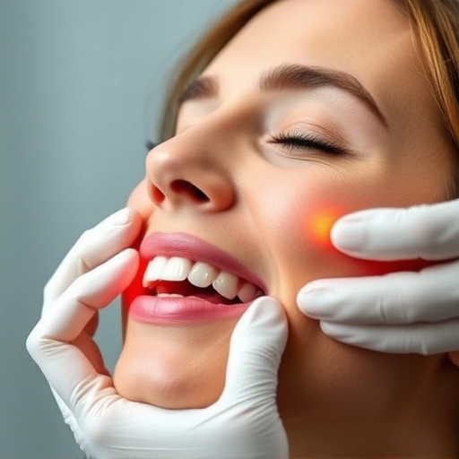 TMJ therapy