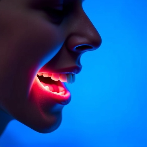 TMJ therapy