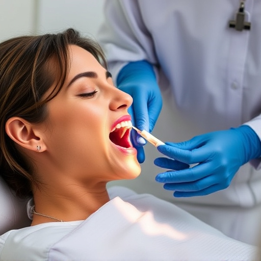 TMJ therapy