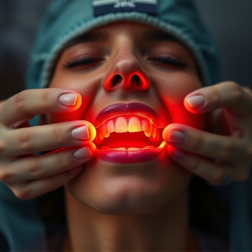 TMJ therapy