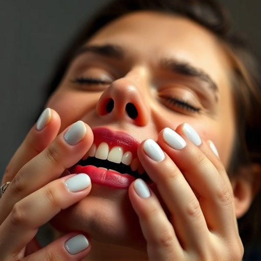 TMJ therapy