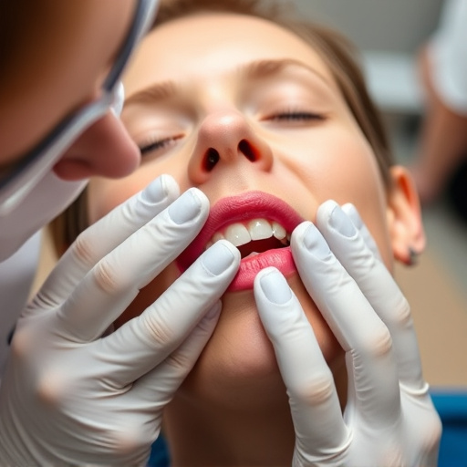 TMJ therapy