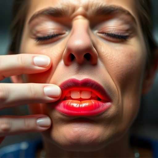 TMJ therapy