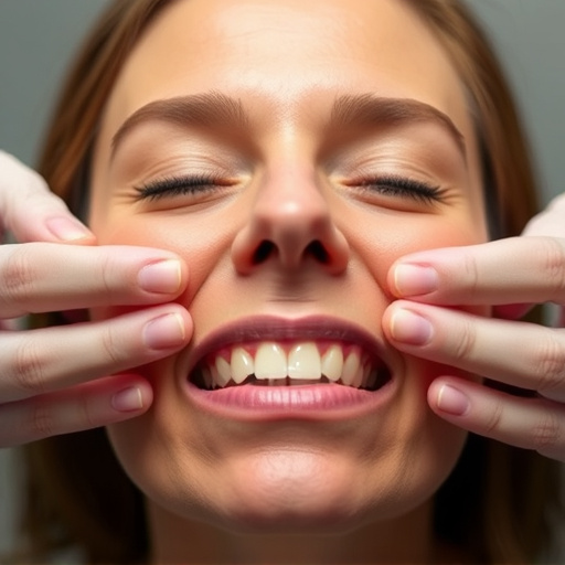 TMJ therapy