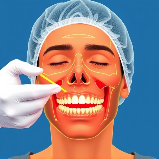 TMJ therapy