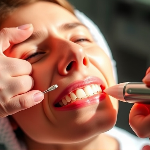 TMJ therapy