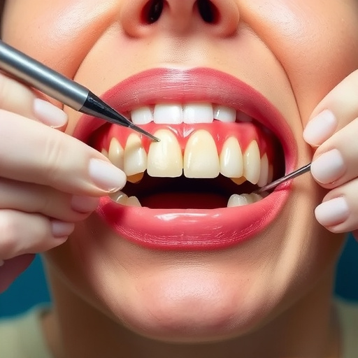 tooth extraction