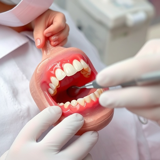 tooth extraction