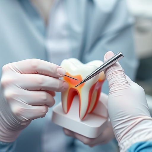 tooth extraction