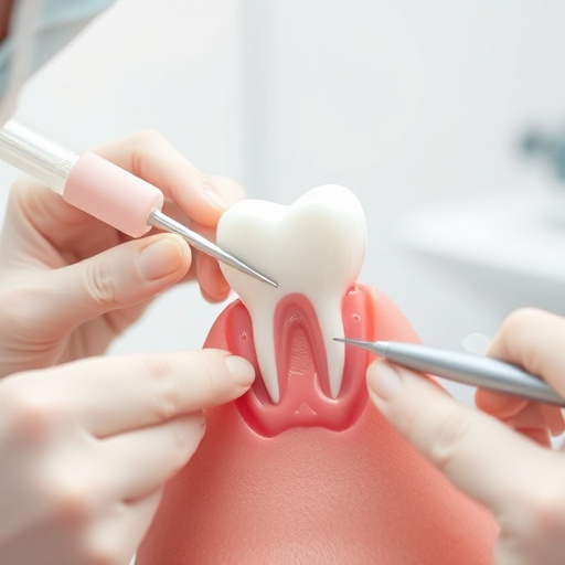 tooth extraction