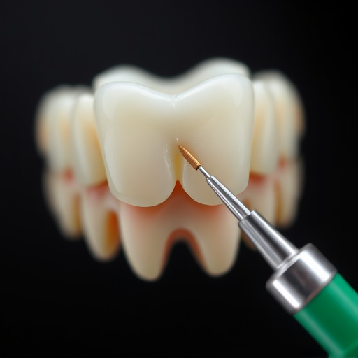 tooth fillings