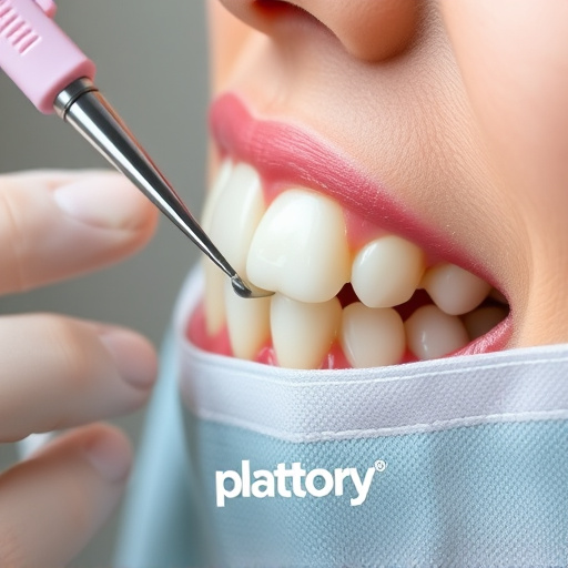 tooth fillings