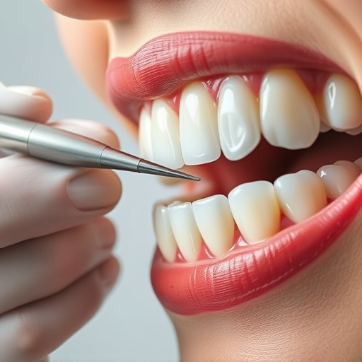 Uncover Top Local Teeth Whitening Services: Benefits and Choices