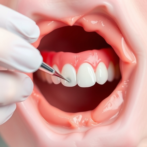 tooth fillings