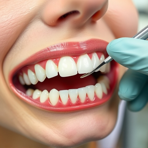 tooth fillings