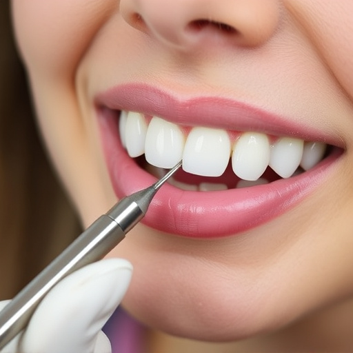 tooth fillings