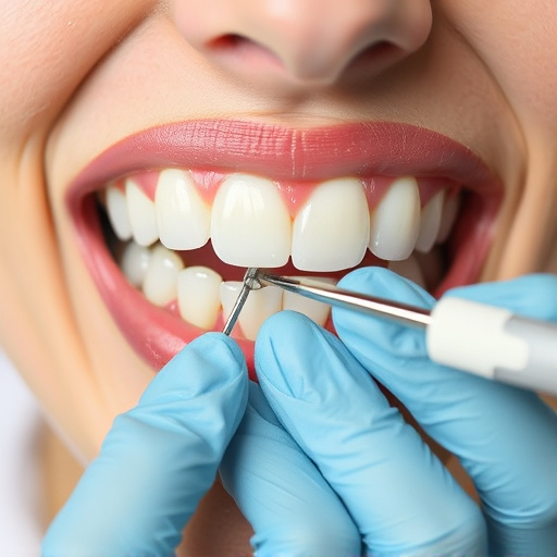 tooth fillings