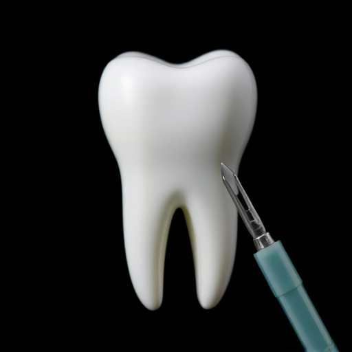 tooth fillings