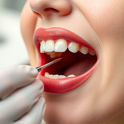 tooth fillings