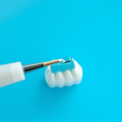 tooth fillings