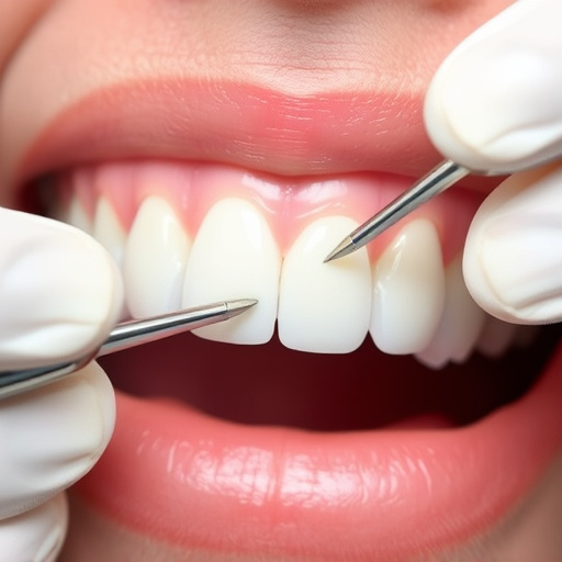tooth fillings