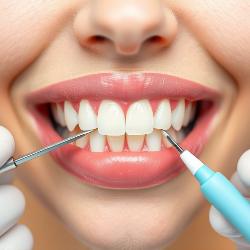 tooth fillings