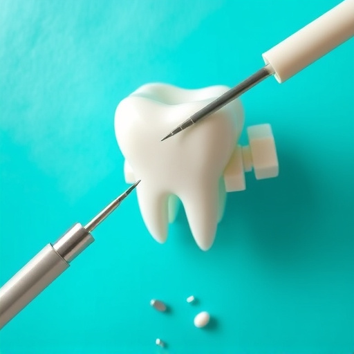 tooth fillings