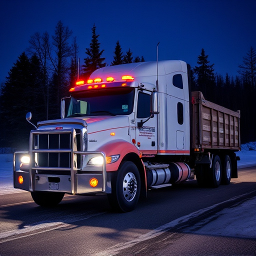 truck
