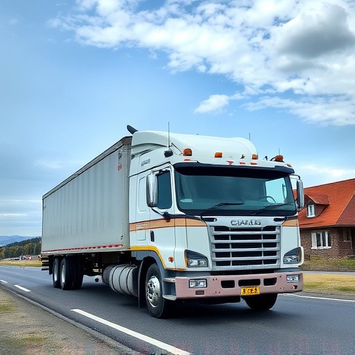 Truck