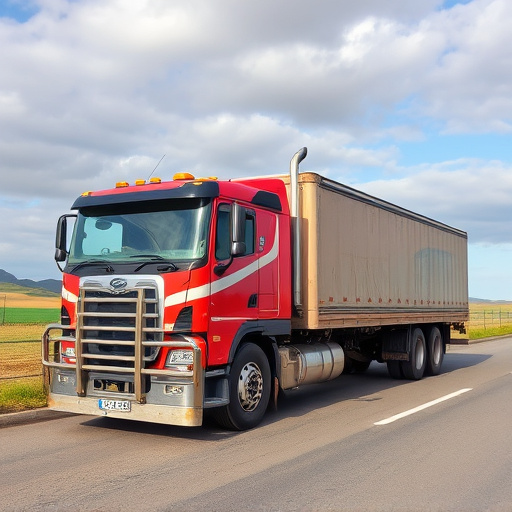 Truck